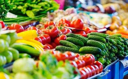 В Коломне заработала «горячая линия» по вопросам качества и безопасности фруктов и овощей