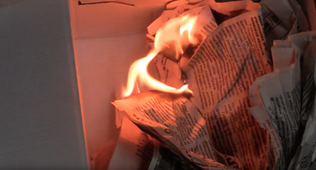 Пожарная безопасность