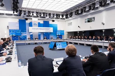 ПГС согласовал кандидатуры 13 глав регионов в качестве исполняющих полномочия секретарей реготделений «Единой России»