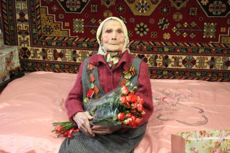 Старейшая жительница Коломенского городского округа – Клавдия Егоровна Жаринова скончалась в возрасте 107 лет