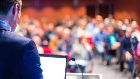 8 ноября состоится XXV Конференция Московского областного регионального отделения партии &laquo;Единая Россия&raquo;