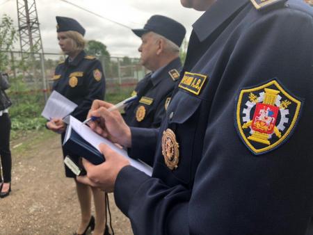 Баженов: Более 120 благодарностей от жителей Подмосковья поступило в Госадмтехнадзор за октябрь