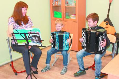 Учреждения культуры Коломенского городского округа совершенствуют материально-техническую базу