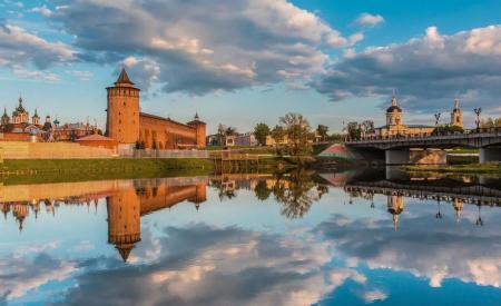 Контрольно-счетной палатой Коломенского городского округа завершено проведение контрольного мероприятия