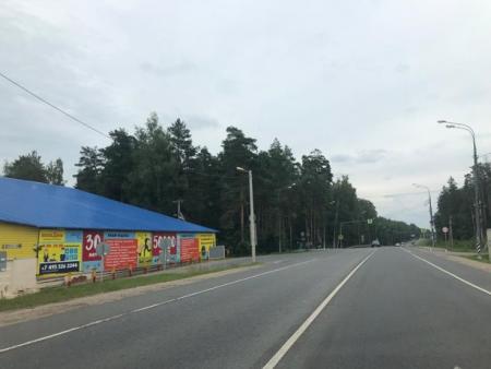 В Озерах 15 остановочных павильонов приведены в порядок по предписаниям Госадмтехнадзора