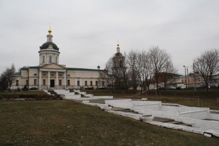 Во Всероссийском конкурсе лучших проектов создания комфортной городской среды примет участие Михайловская набережная в Коломне