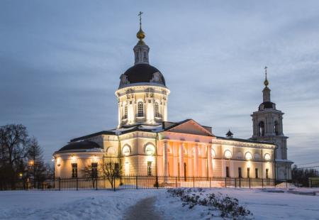 Концепцию благоустройства Михайловской набережной в Коломне обсудят 11 декабря