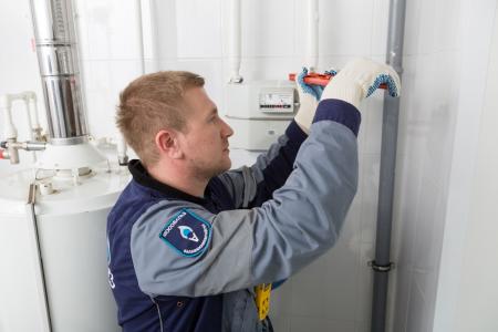 Мособлгаз напоминает жильцам газифицированных квартир: проверяйте тягу в дымоходах газовых приборов