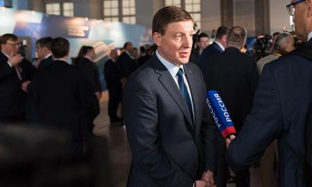 Турчак: &laquo;Единая Россия&raquo; поставит задачи по реализации Послания Президента фракции в Госдуме