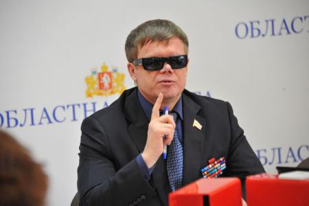 Владимир Вшивцев: Главная цель партийного проекта &laquo;Историческая память&raquo; &mdash; защитить и сохранить правду о Победе