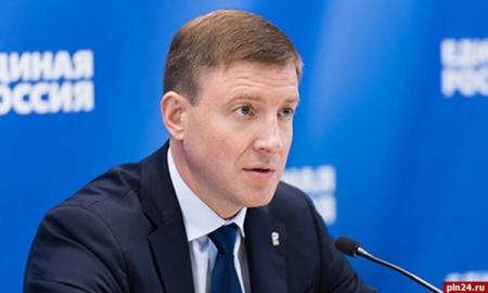 Турчак: Мы по-прежнему воспринимаем Правительство как партийное