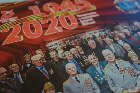 Условия проживания тружеников тыла проверят в преддверии 75-летия Победы работники коломенской управляющей компании