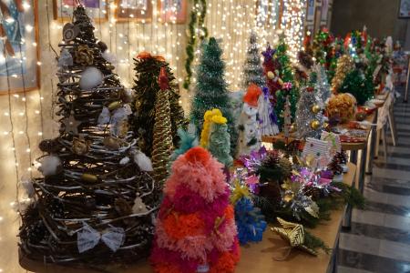 Праздник в каждый дом