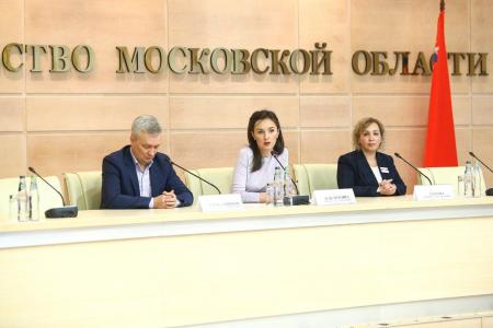 Родители смогут самостоятельно оценивать качество питания в подмосковных школах