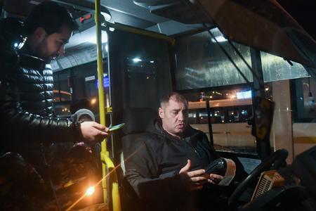 &laquo;Народный контроль&raquo;: Не проходит карта &laquo;Стрелка&raquo; &ndash; поездка за счёт перевозчика