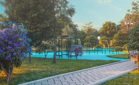 Проект благоустройства непецинского парка прошел техническую экспертизу