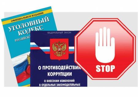 Отчет об исполнении Плана противодействия коррупции Контрольно-счетной палатой за 2019 год