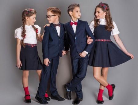 С начала года 81 многодетная семьи из Коломенского городского округа оформили выплату на школьную форму