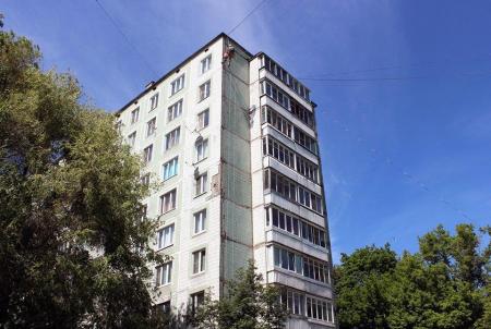 17 многоквартирных домов в Коломенском городском округе в этом году ждёт капремонт