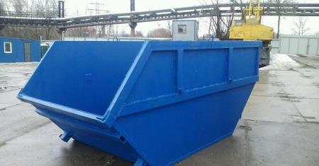 Крупногабаритный мусор у жителей коломенских многоквартирных домов, оборудованных мусоропроводом, будут вывозить по графику