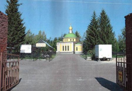 По многочисленным просьбам коломенцев автобусный маршрут вдоль Нового кладбища продлят уже этой весной