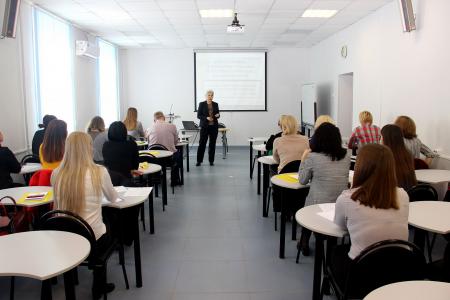 Контрольно-счетная палата повышает квалификацию