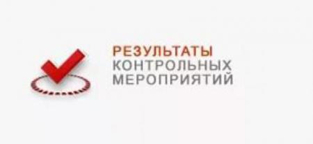 Сведения о нарушениях,выявленных по итогам проведения контрольных и экспертно-аналитических мероприятий за 2019 год