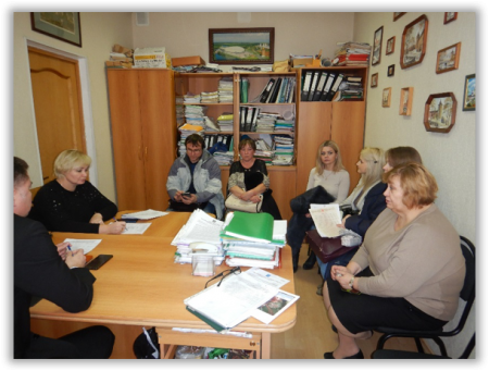 Об использовании земель сельскохозяйственного назначения