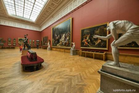 Коломенцам предлагаю посетить виртуальные экскурсии по лучшим музеям мира