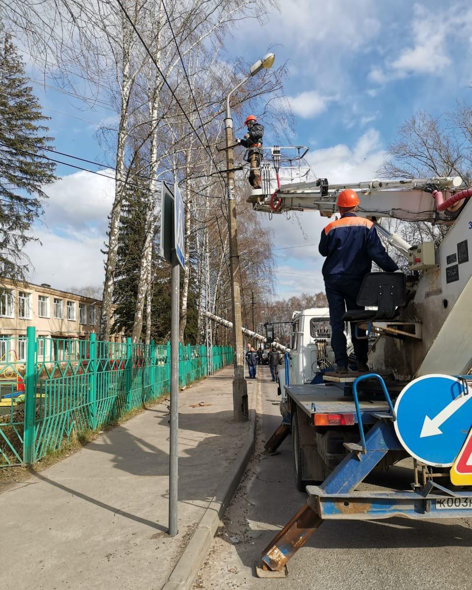 Авария в Коломне сегодня в Щурово.