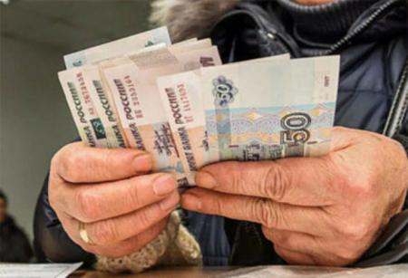 Около миллиона жителей получили материальную помощь, находясь в режиме самоизоляции