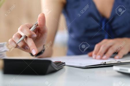 Заключение на отчет об исполнении бюджета за 2019 год