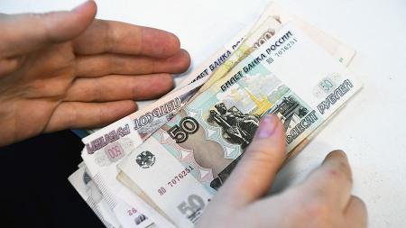 Более 38 тысяч коломенцев получили выплаты в режиме самоизоляции