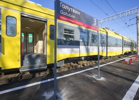 «Качура» возобновляет движение