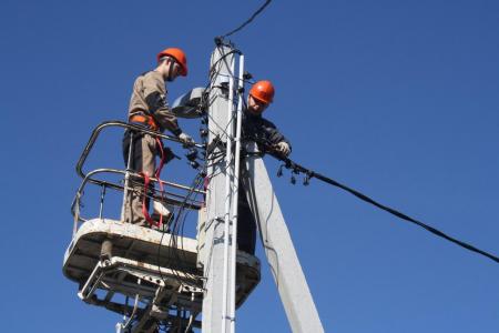 С 1 мая коломенцы смогут принять участие в голосовании за выбор объектов наружного освещения