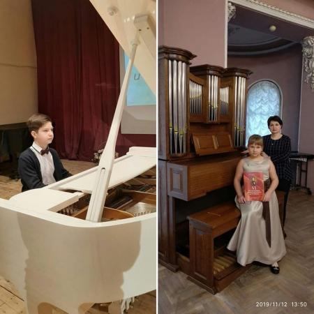 Коломенским школьникам присуждена именная стипендия губернатора