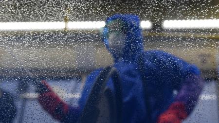 В Мострансавто поставлено 40 новых моечных комплексов