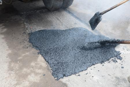 Департамент городского хозяйства выиграл тендер по содержанию внутриквартальных проездов