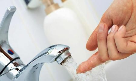 Горячую воду в коломенских домах в мае отключать не будут