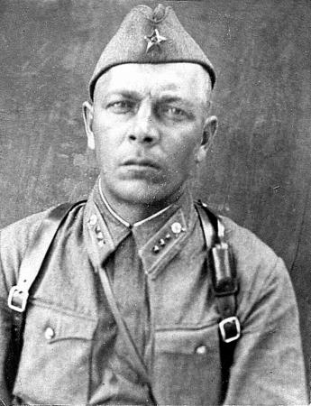 В рамках акции #РасскажиОСвоемГерое – рассказ о Николае Константиновиче Угрюмове