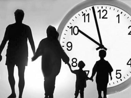 Коломенским родителям напоминают о комендантском часе для детей и подростков