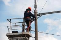 Коломенцам предлагают проголосовать за один из объектов будущего строительства линий наружного освещения