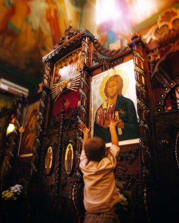 Коломенские храмы открыты для прихожан