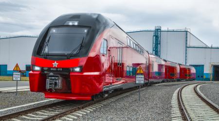 «Аэроэкспресс» восстановит регулярный график движения на всех направлениях в июне