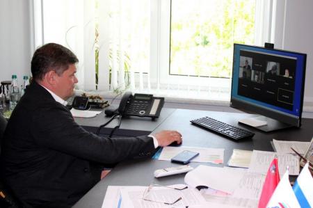 Благоустройство территории рядом с Бобреневым монастырём проведут в 2020–2021 годах