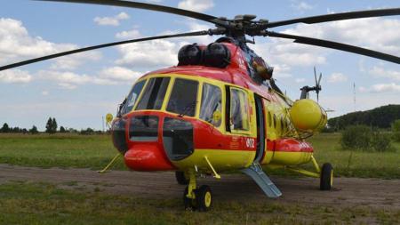 Оперативные действия коломенских врачей спасли пациенту жизнь