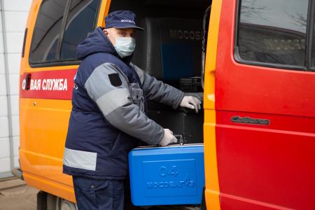 Мособлгаз напоминает жителям о необходимости быть внимательными при использовании газовых приборов в быту и соблюдать правила безопасности