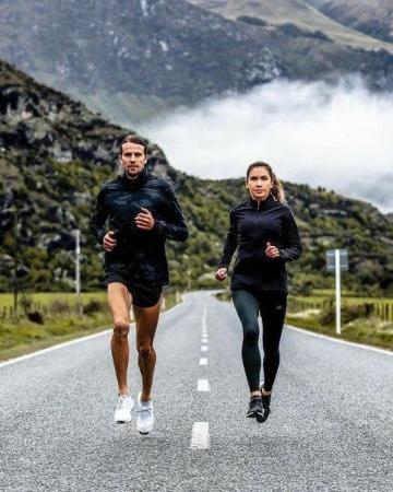 Коломенцев приглашают на онлайн-забег