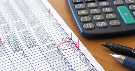 Контрольно-счетной палатой проведена экспертиза проекта решения Совета депутатов Коломенского городского округа