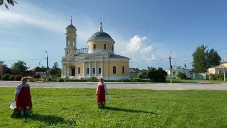 Коломенцам предлагают спеть о любимом городе